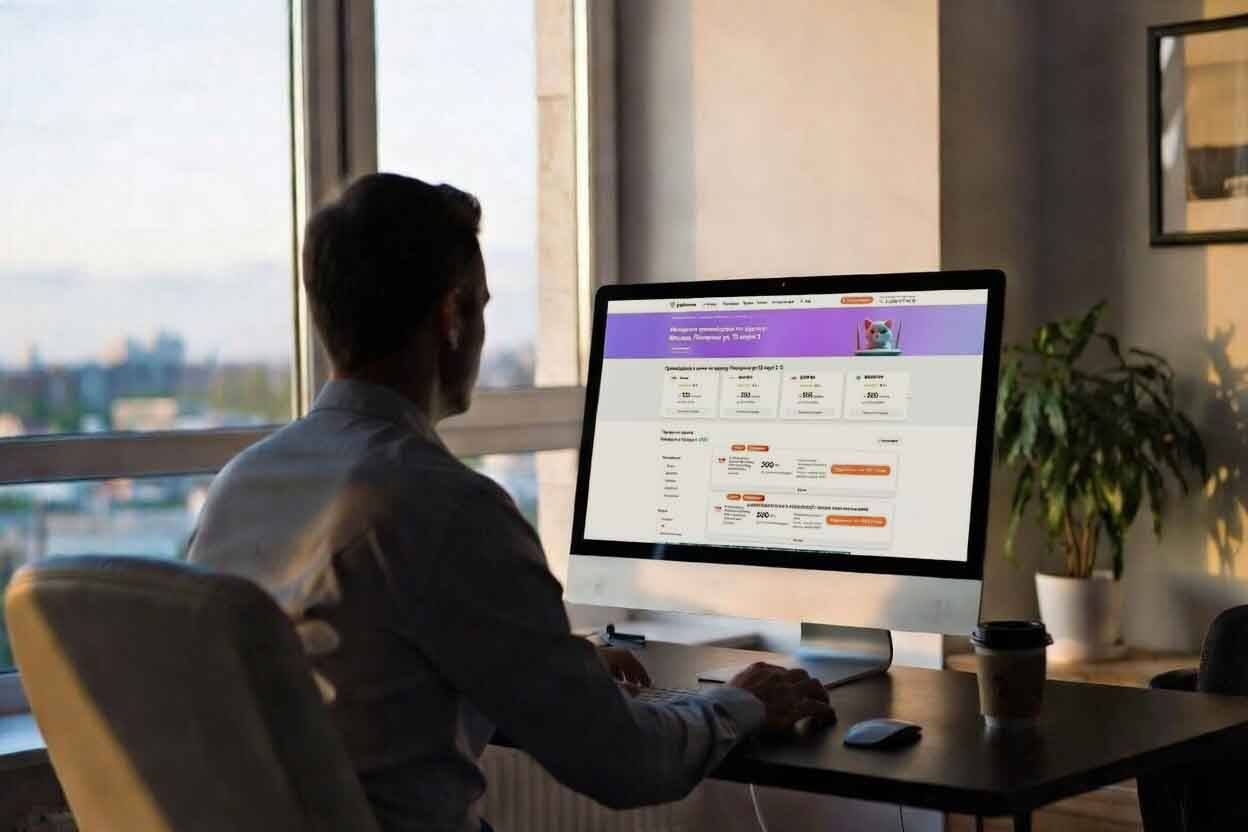 Как узнать, какие интернет-провайдеры есть в доме